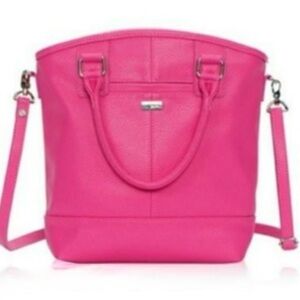 Thirty-One Paris Candy Pink (Minor flaws)